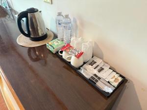 Ban Mali Homestay