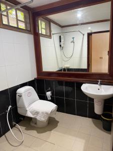 Ban Mali Homestay