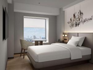 Hotel Crown Palais Kitakyushu