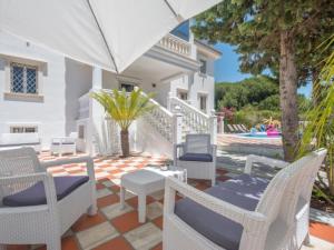 Villa excepcional con piscina privada - 15 pers. - ES-175-65