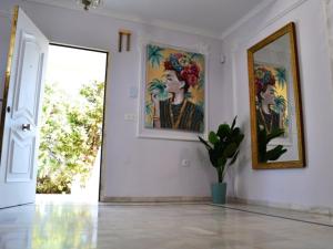 Villa excepcional con piscina privada - 15 pers. - ES-175-65