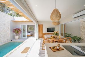 Rocha Villa Uluwatu