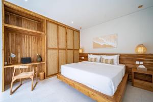 Rocha Villa Uluwatu