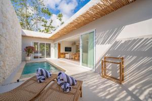 Rocha Villa Uluwatu