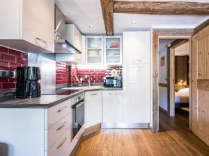 Appartement lumineux balcon vue Bellevarde - 4 pers. - FR-1-518-206