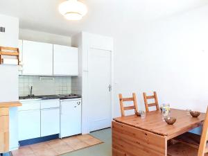 Appartement confortable - 7 pers. - FR-1-267-367