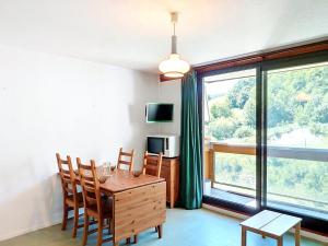Appartement confortable - 7 pers. - FR-1-267-367