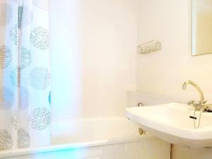Appartement confortable - 7 pers. - FR-1-267-367