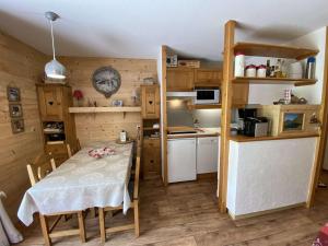 Appartement idÃ©al pour 6 pers., animaux admis - FR-1-886-35