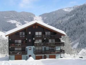 Appartement idÃ©al pour 6 pers., animaux admis - FR-1-886-35