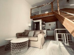 Appartement centre-ville - 4 pers. - FR-1-900-6