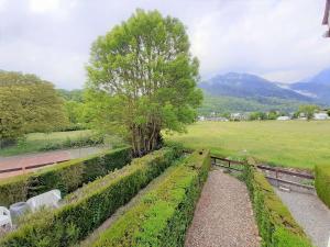 Appartement confortable avec parking - 4 pers. - FR-1-457-580