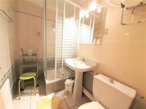 Appartement confortable avec parking - 4 pers. - FR-1-457-580