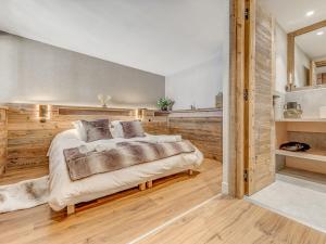 Appartement spacieux, vue lac - 14 pers. - FR-1-502-625