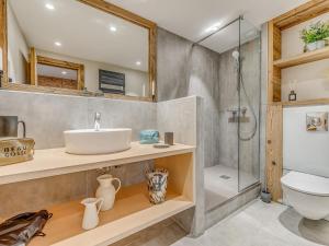 Appartement spacieux, vue lac - 14 pers. - FR-1-502-625