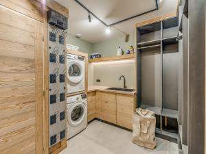 Appartement spacieux, vue lac - 14 pers. - FR-1-502-625