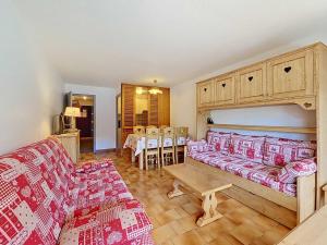 Appartement avec parking - 6 pers. - FR-1-818-118