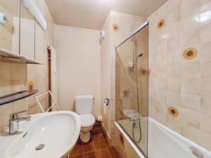 Appartement avec parking - 6 pers. - FR-1-818-118