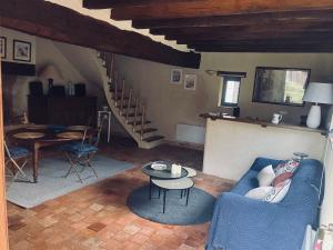 Cottage climatisé, proche centre Le Mans - FR-1-410-500