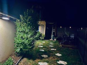 Cottage climatisé, proche centre Le Mans - FR-1-410-500