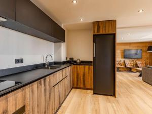 Duplex charmant au cœur de Belle Plagne - 8 pers. - FR-1-885-68