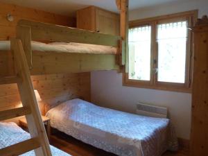 Appartement montagnes, animaux admis - 6 pers. - FR-1-886-6