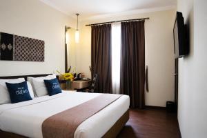 Hotel Dafam Pekalongan