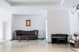 RedDoorz at Taman Gajah Mada Medan