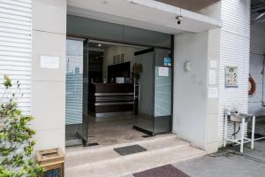 RedDoorz at Taman Gajah Mada Medan