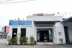 RedDoorz at Taman Gajah Mada Medan