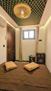Riad Atlas View