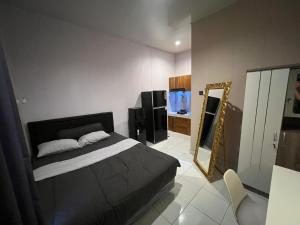 santru guest house