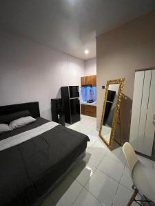 santru guest house