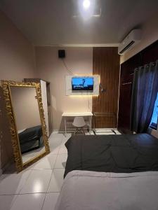 santru guest house