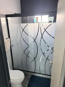 Casa moderna y equipada - Espaciosa y confortable