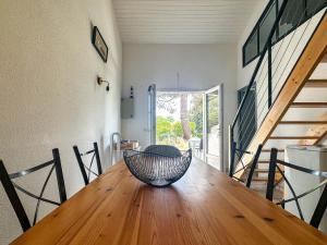 Maison proche plage - 4 pers. - FR-1-705-117