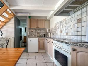 Maison proche plage - 4 pers. - FR-1-705-117