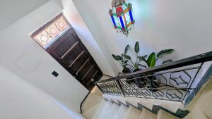 Riad Atlas View