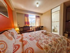 Samaykuy Bed and Breakfast