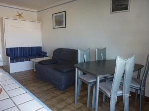 Appartement avec parking, vue Marina - 45 pers. - FR-1-833-47