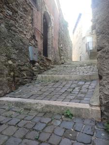 La porta del Castello Appartamento 1