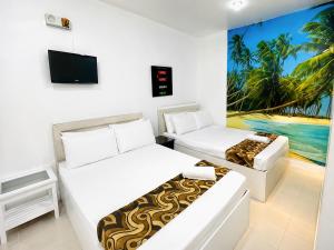 Villa Adela Pension House