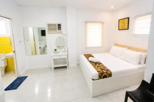 Villa Adela Pension House