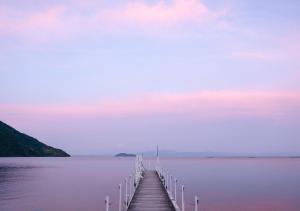 Grand Park Hotel Okubiwako Makino