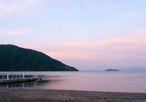 Grand Park Hotel Okubiwako Makino