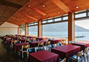 Grand Park Hotel Okubiwako Makino