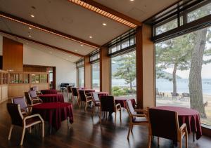 Grand Park Hotel Okubiwako Makino