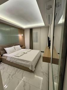 Ydora Luxury Hotel
