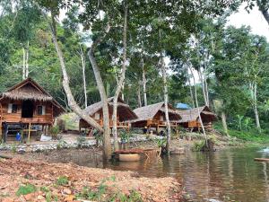 Khao Phang Camping