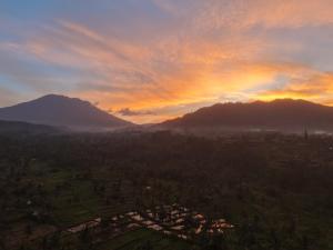 Villa Lumbung Ayu Sari & Spa